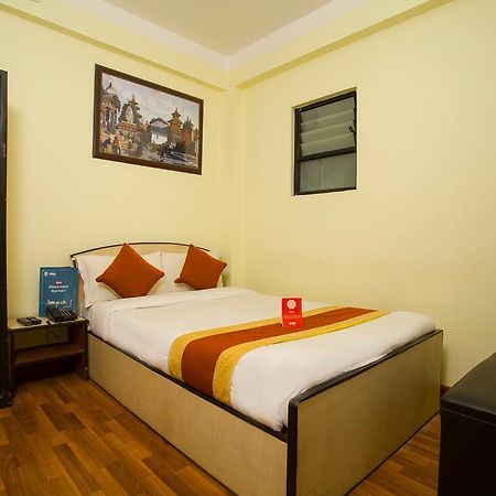 Hotel Sweet Town Katmandu Eksteriør bilde